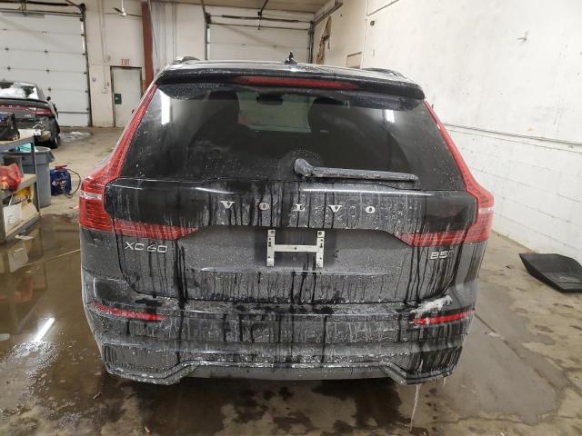 2023 VOLVO XC60 PLUS YV4L12RW6P1353437