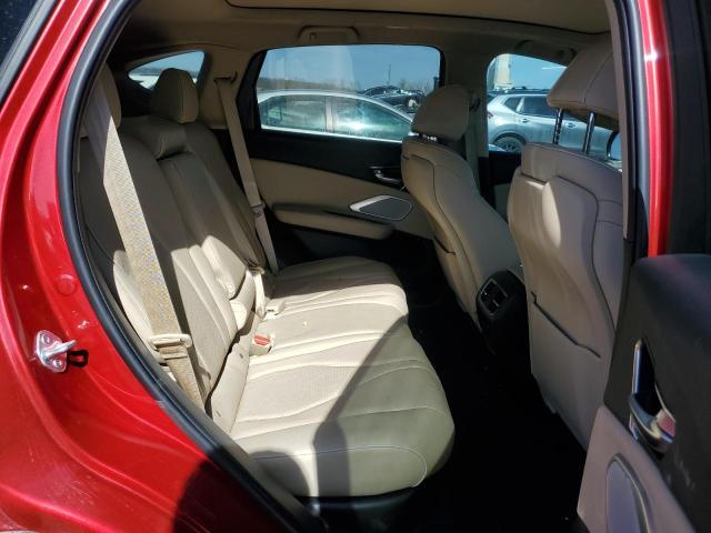 2024 ACURA RDX ADVANC 5J8TC2H77RL016632