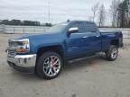 2017 CHEVROLET SILVERADO - 1GCVKREC5HZ342056
