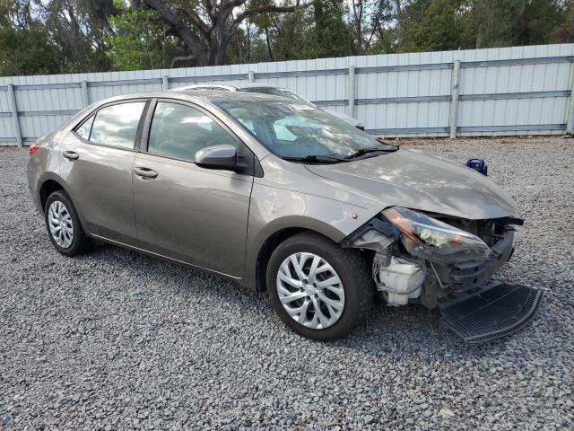 Vin: 2t1burhe7hc926978, lot: 44902055, toyota corolla l 20174