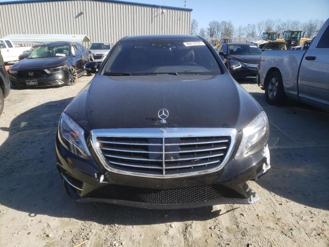 2015 MERCEDES-BENZ S 550 - WDDUG8CB8FA186291