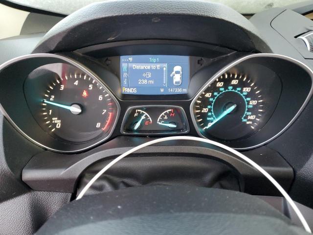 2015 FORD ESCAPE SE - 1FMCU9GXXFUC86428