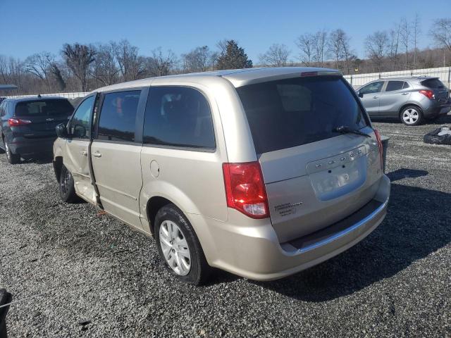 Vin: 2c4rdgbg0fr650086, lot: 46790795, dodge caravan se 20152