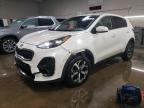 2021 KIA SPORTAGE L - KNDPM3AC7M7928706
