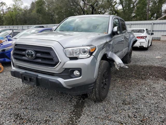 Vin: 3tmaz5cn5nm192941, lot: 46680445, toyota tacoma double cab 2022 img_1