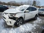 2017 TOYOTA RAV4 XLE - JTMRFREVXHJ136639