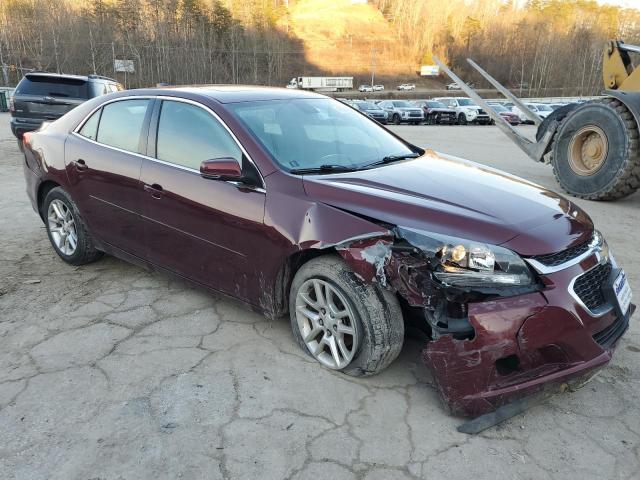 2016 CHEVROLET MALIBU LIM - 1G11C5SA3GF134189