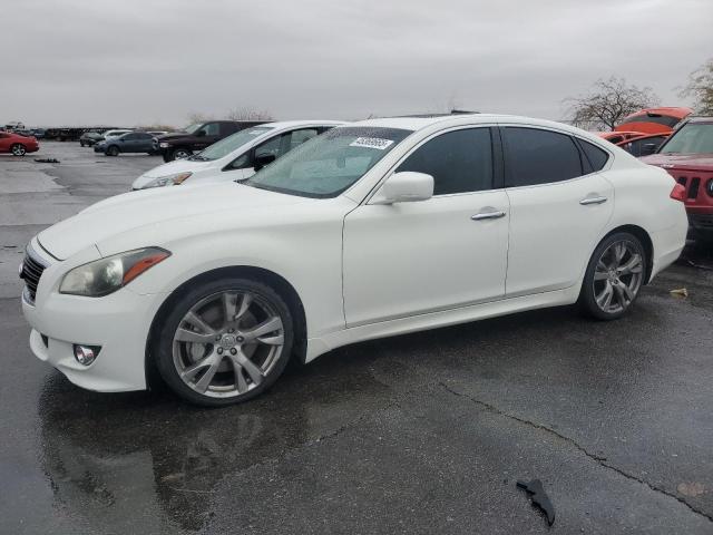 Vin: jn1ay1ap9bm520596, lot: 45369665, infiniti m56 2011 img_1