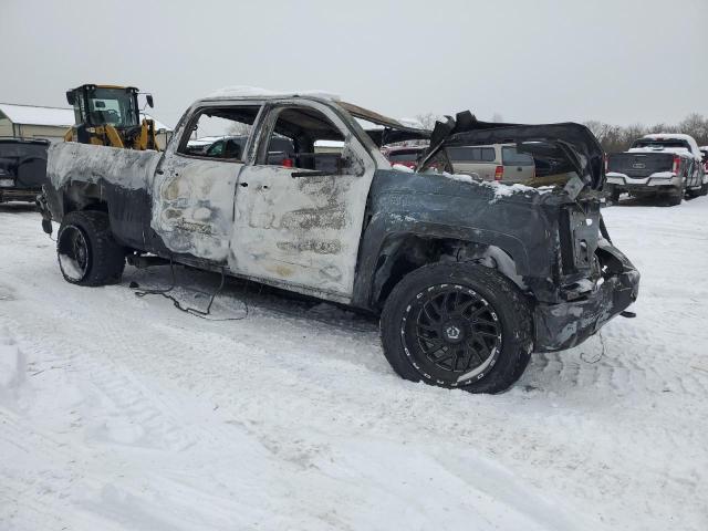 2016 CHEVROLET 1500 3GCUKSEC1GG227620
