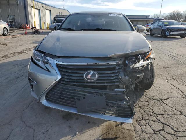 2018 LEXUS ES 350 - 58ABK1GG6JU082004