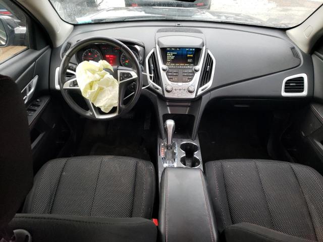 2015 GMC TERRAIN SL - 2GKALREK3F6353203