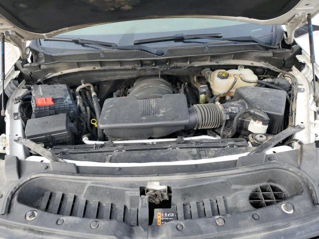 2022 CHEVROLET SUBURBAN K - 1GNSKDKD2NR123609