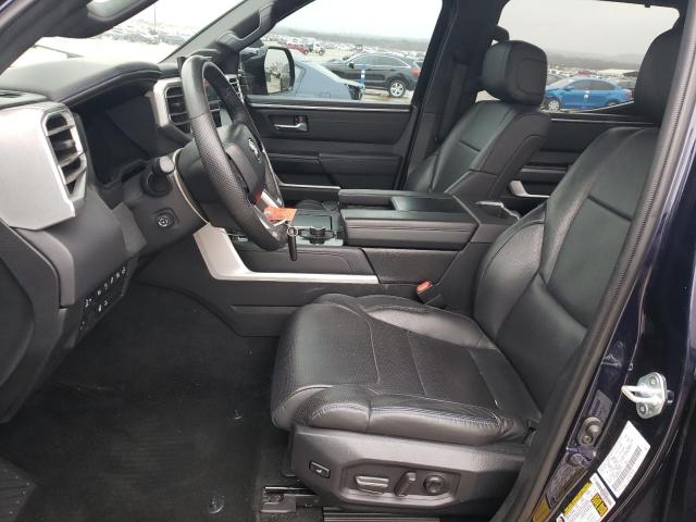 2023 TOYOTA TUNDRA CRE - 5TFNA5ABXPX029779