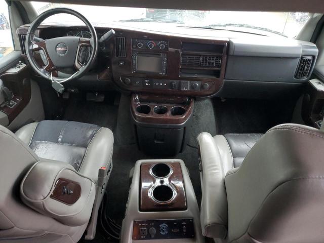 2015 GMC SAVANA G25 1GTW7FCG3F1177632