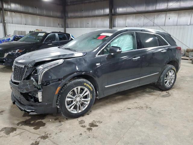 CADILLAC XT5 PREMIU