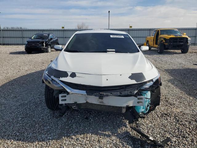 2020 CHEVROLET MALIBU RS 1G1ZG5ST4LF137685