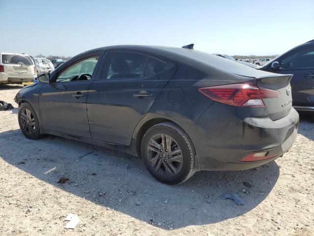 2020 HYUNDAI ELANTRA SE - KMHD84LF0LU024924