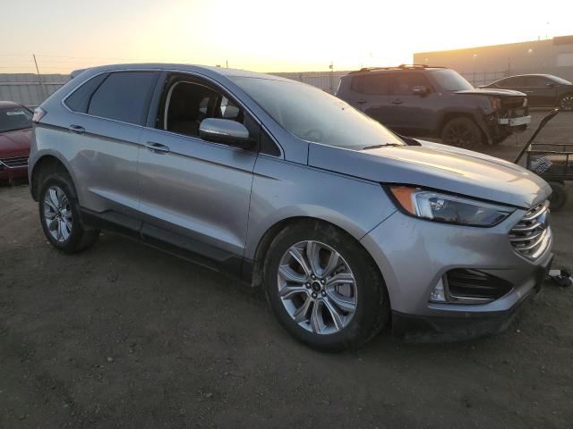 Vin: 2fmpk4k91pba48719, lot: 44372845, ford edge titanium 20234