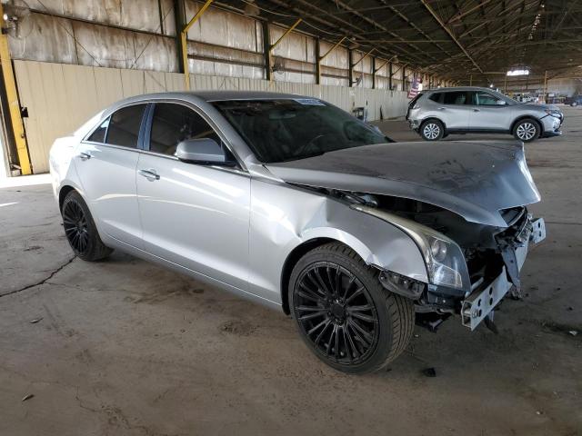 2015 CADILLAC ATS - 1G6AA5RA2F0127175
