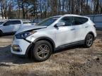 2017 HYUNDAI SANTA FE S - 5NMZU3LB2HH010650