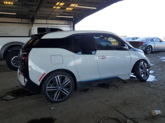 Vin: wby1z2c57fv287084, lot: 44203805, bmw i series bev 20153