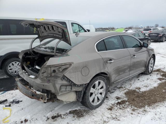 Vin: 1g4ge5ed2bf341517, lot: 54403515, buick lacrosse cxs 20113
