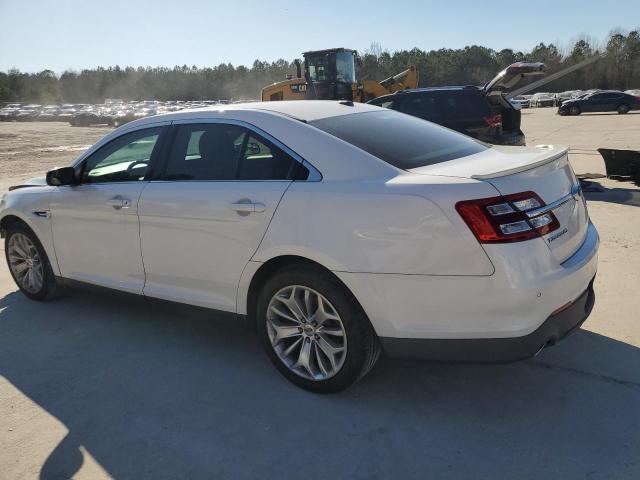 Vin: 1fahp2f85gg157148, lot: 46882965, ford taurus limited 20162