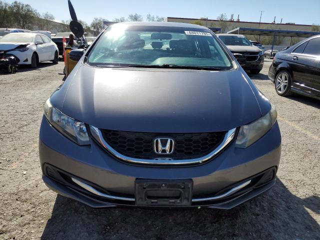2015 HONDA CIVIC LX - 19XFB2F55FE233049