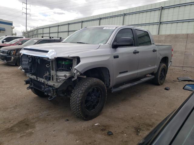 2017 TOYOTA TUNDRA CRE - 5TFDW5F15HX604272