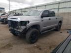 2017 TOYOTA TUNDRA CRE - 5TFDW5F15HX604272