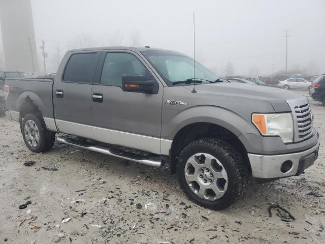 2010 FORD F150 SUPER - 1FTFW1EV7AFA88224