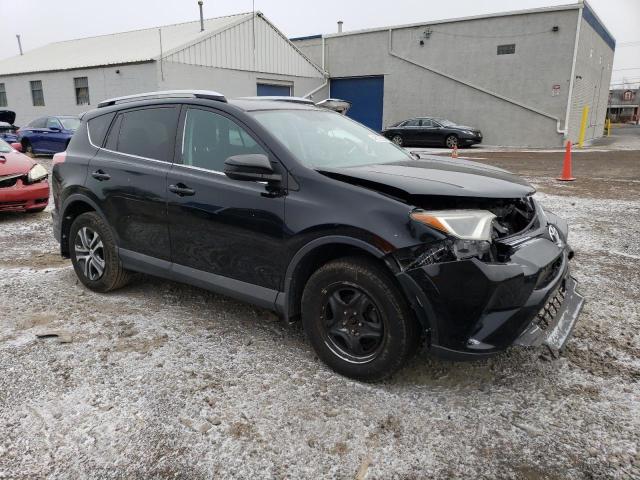 2016 TOYOTA RAV4 LE - 2T3BFREV9GW423634