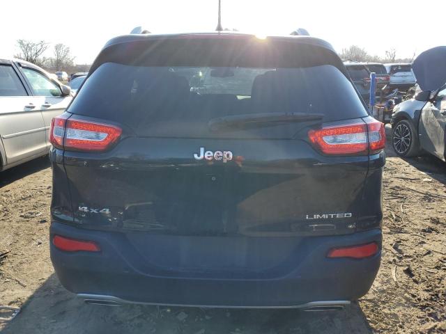 2018 JEEP CHEROKEE L - 1C4PJMDX6JD529151