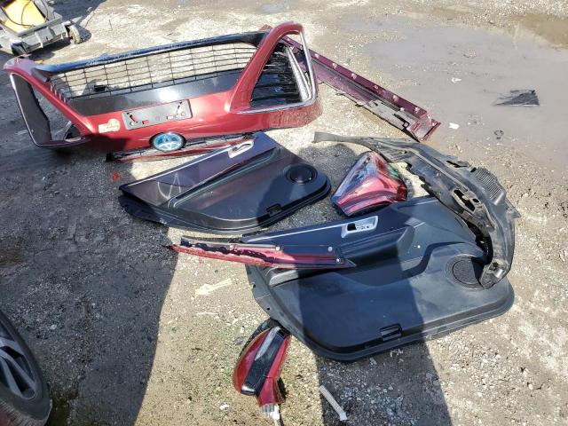 2018 TOYOTA MIRAI JTDBVRBD5JA004443