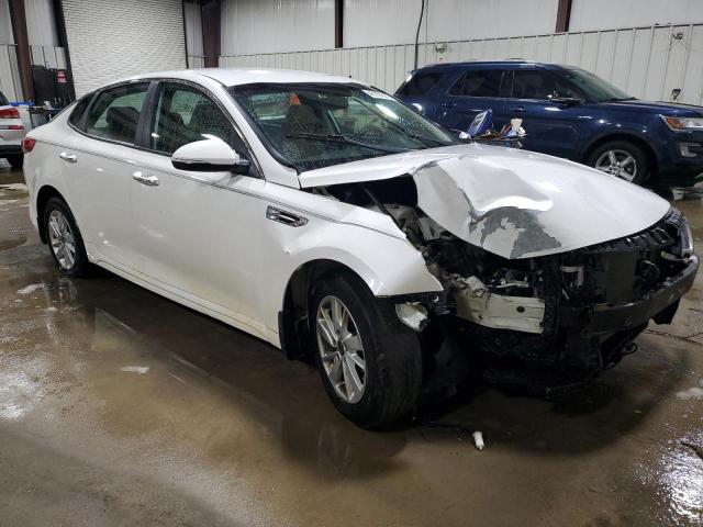 Vin: knagt4l39g5072859, lot: 46167845, kia optima lx 20164