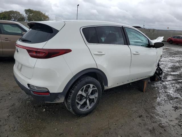 Vin: kndpm3ac5n7021535, lot: 45362625, kia sportage lx 20223