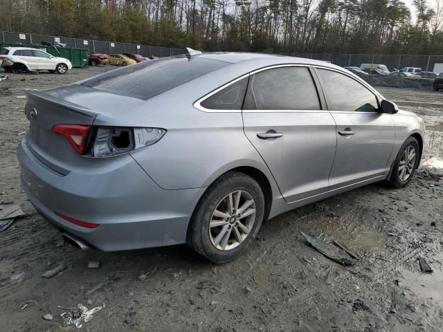 2015 HYUNDAI SONATA SE - 5NPE24AF4FH248239