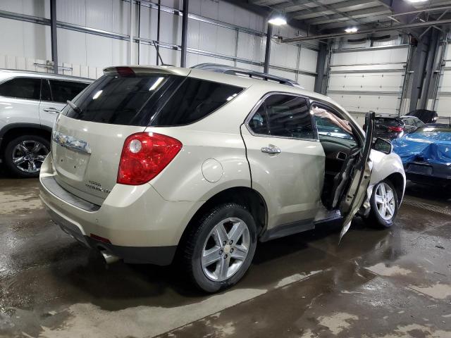 2015 CHEVROLET EQUINOX LT - 2GNFLHE37F6122770