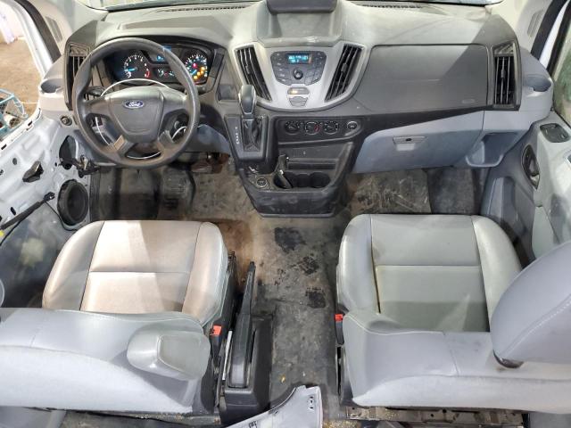 2018 FORD TRANSIT T- - 1FTYR1CM3JKA93793