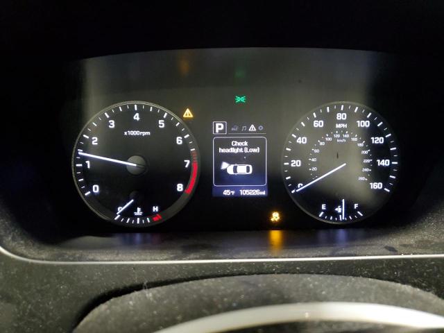 2015 HYUNDAI SONATA SPO - 5NPE34AF7FH126231