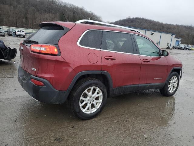2015 JEEP CHEROKEE L - 1C4PJMCS5FW606321