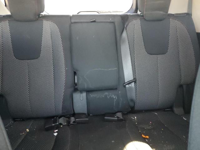 2016 CHEVROLET EQUINOX LS - 2GNALBEK2G6326716