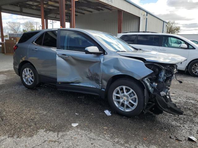 Vin: 3gnaxkeg7rs237437, lot: 46905475, chevrolet equinox lt 20244