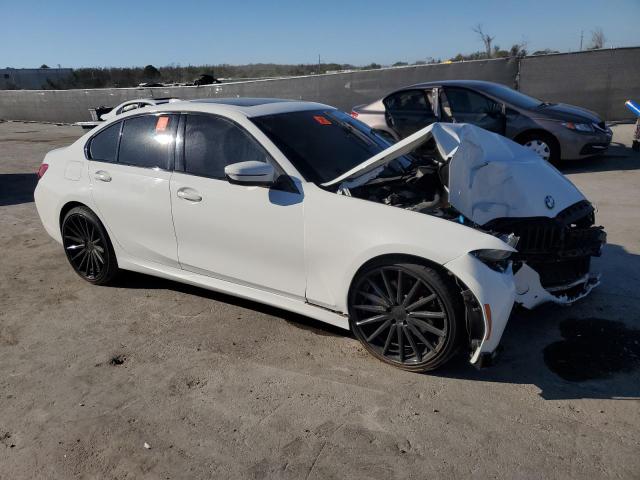 2020 BMW 330I - 3MW5R1J00L8B04950
