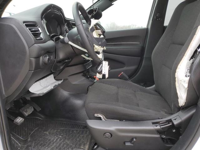 2024 DODGE DURANGO PU 1C4RDJFG6RC147232