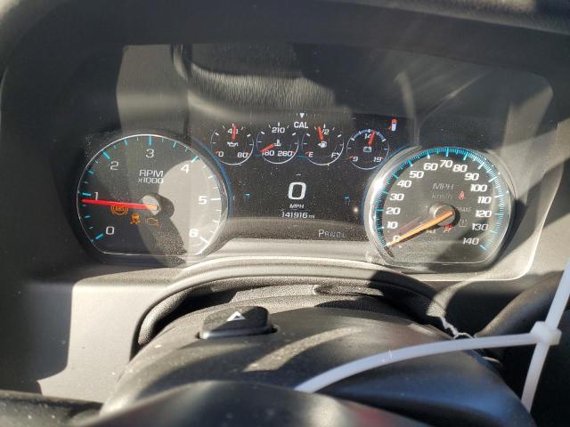 2018 GMC YUKON DENA - 1GKS2CKJ3JR115591
