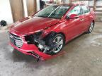 2017 HYUNDAI ELANTRA SE - KMHD84LF0HU211605