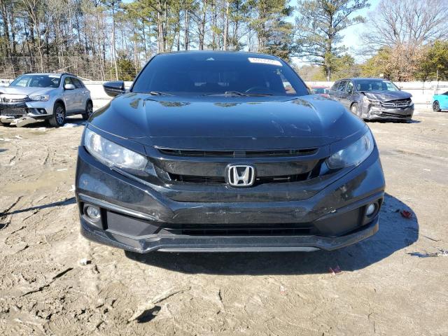 2021 HONDA CIVIC SPOR - 2HGFC2F88MH540323