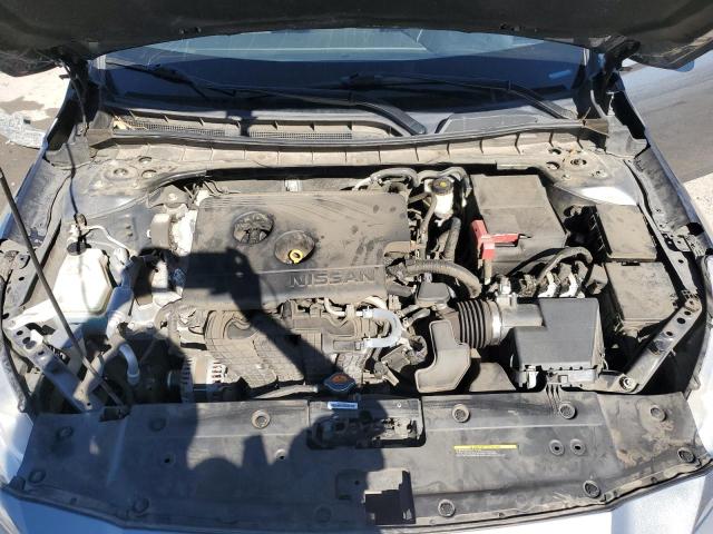 2020 NISSAN ALTIMA S - 1N4BL4BV1LC114453