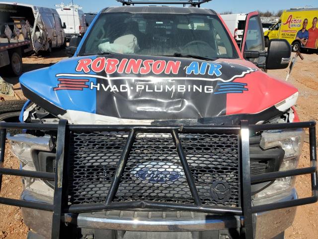 2020 FORD F250 SUPER - 1FT7W2B68LEC74418
